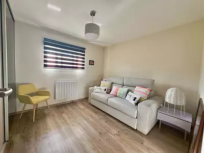 Maison, 135,4 m²