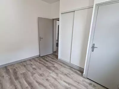 Appartement, 59,25 m²