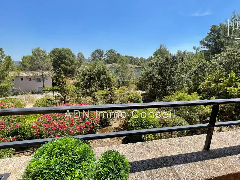 Appartement, 27,5 m²