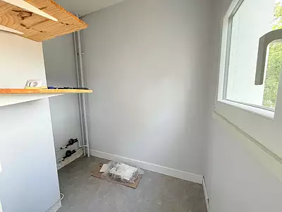 Appartement, 109 m²
