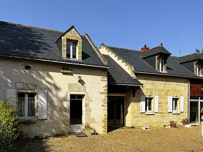 Maison, 152 m²
