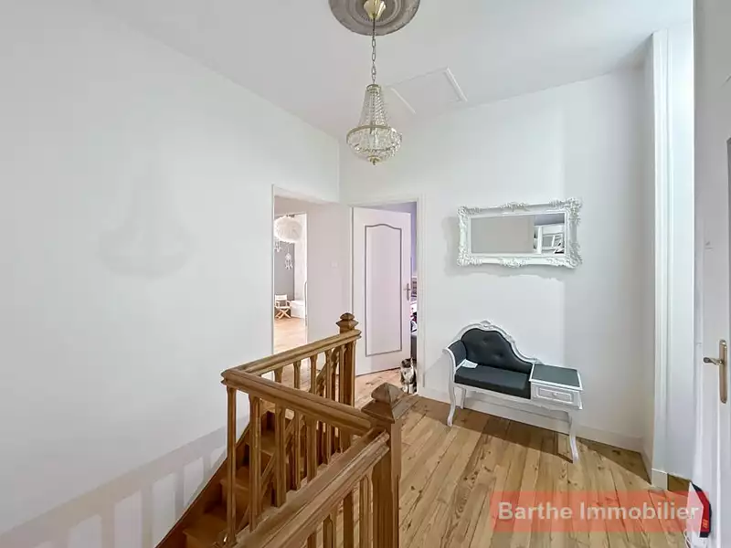 Maison, 172 m²