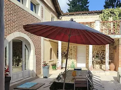Maison, 300 m²
