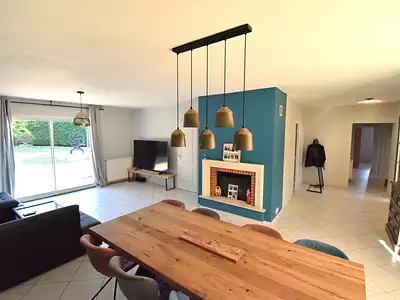 Maison, 230 m²