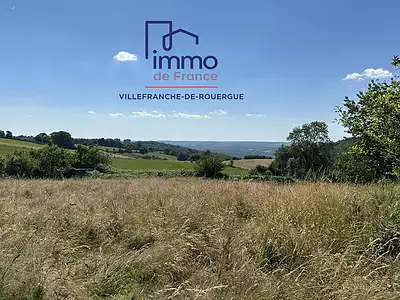 Terrain, 2 470 m²