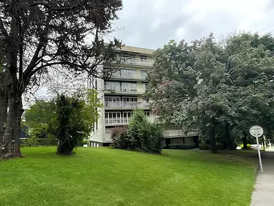 Appartement, 62,8 m²