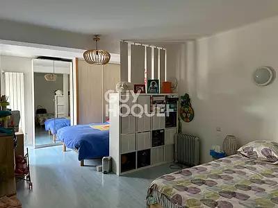 Maison, 183 m²