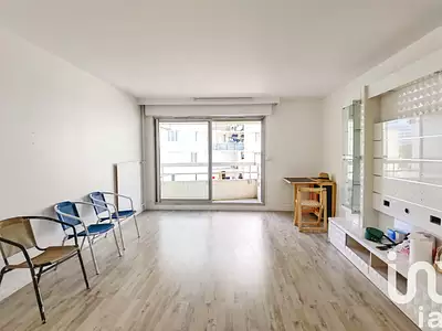 Appartement, 65 m²