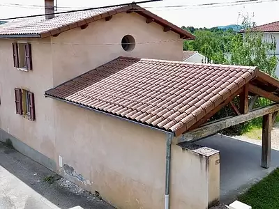 Maison, 119 m²