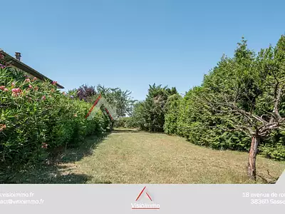 Maison, 151 m²