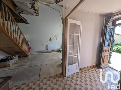 Maison, 120 m²
