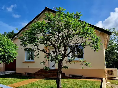 Maison, 135 m²