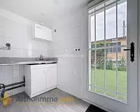 Appartement, 24,39 m²