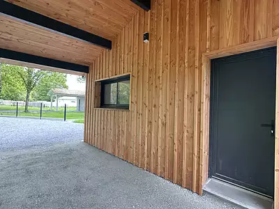 Maison, 99,72 m²