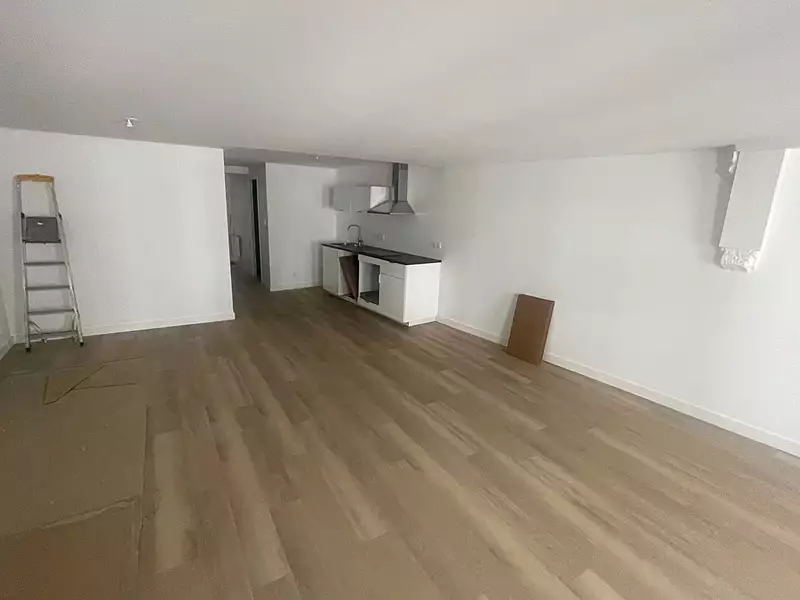 Appartement, 69,51 m²