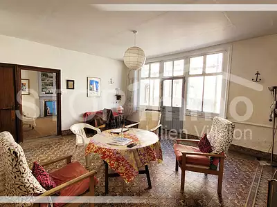 Maison, 197 m²