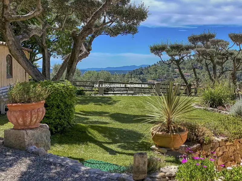 Maison, 140 m²