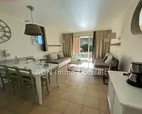 Appartement, 44,61 m²