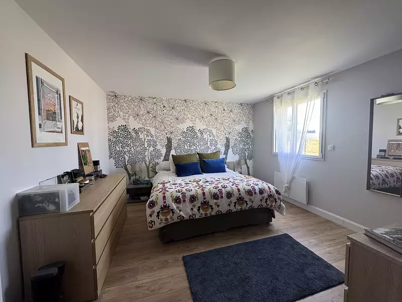 Maison, 89 m²
