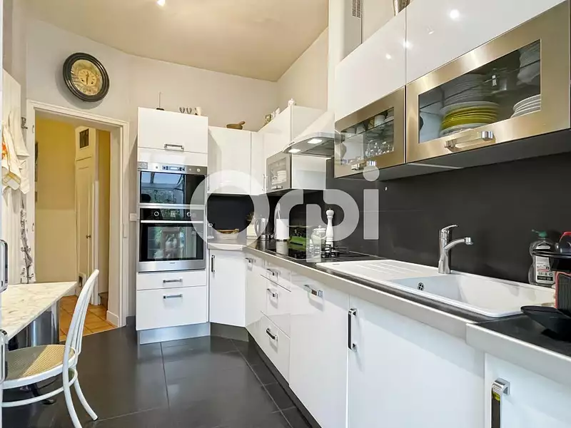 Maison, 160 m²