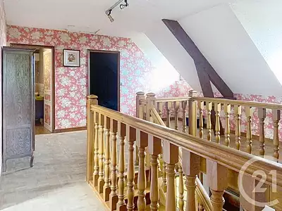 Maison, 184 m²