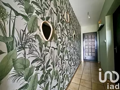 Maison, 114 m²