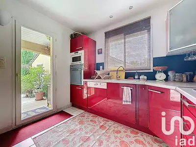 Maison, 164 m²