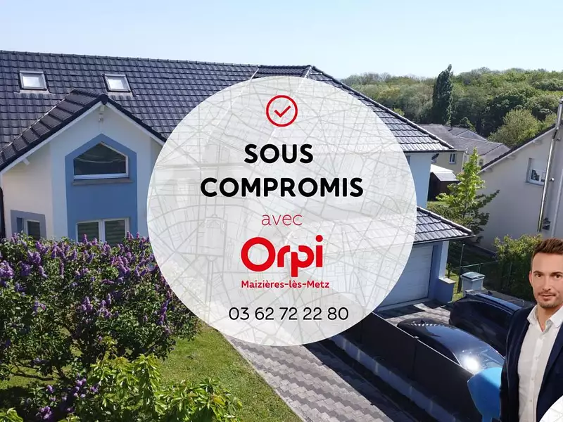 Maison, 160 m²