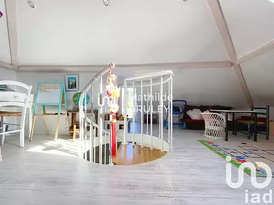 Maison, 128 m²