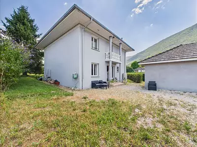 Maison, 160 m²