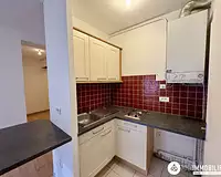 Appartement, 39,77 m²