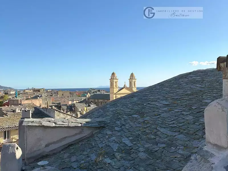 Appartement, 42,26 m²