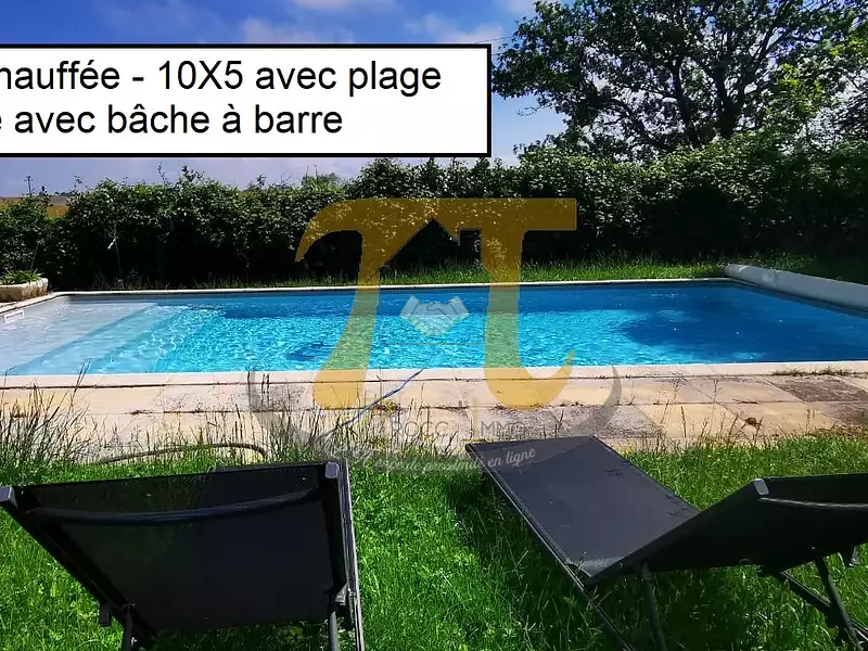 Maison, 350 m²