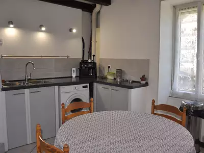 Maison, 75 m²