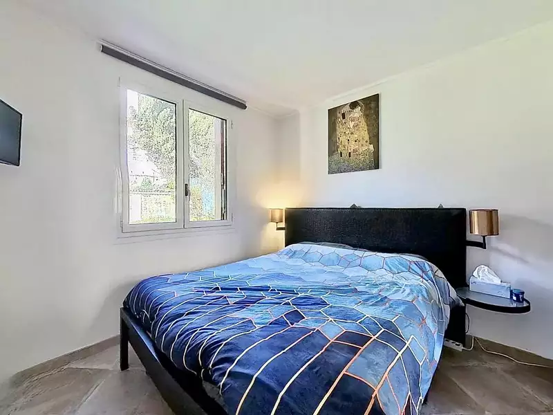 Appartement, 60 m²