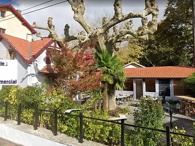 Appartement, 360 m²