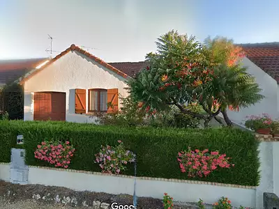 Maison, 84 m²