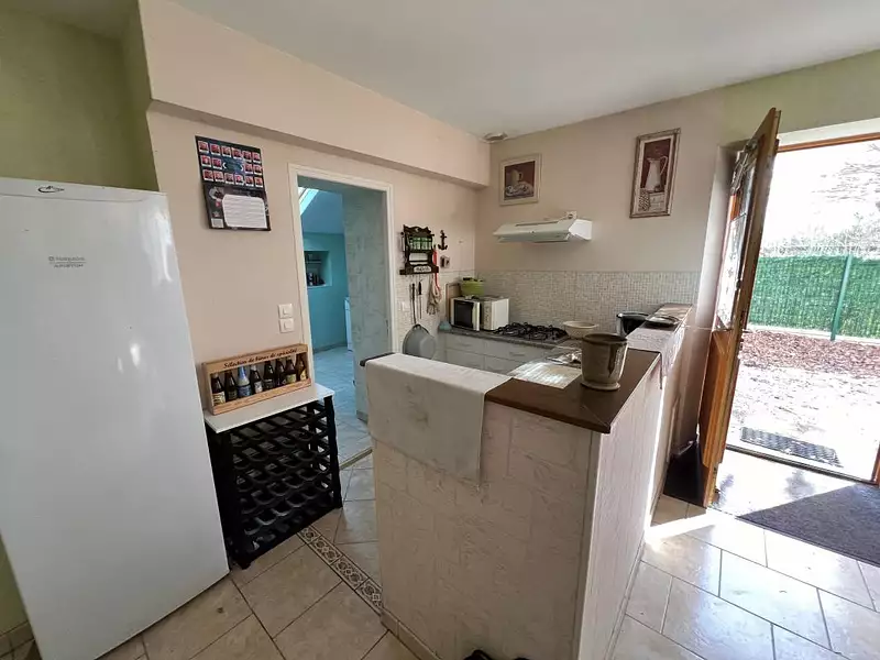 Maison, 68 m²