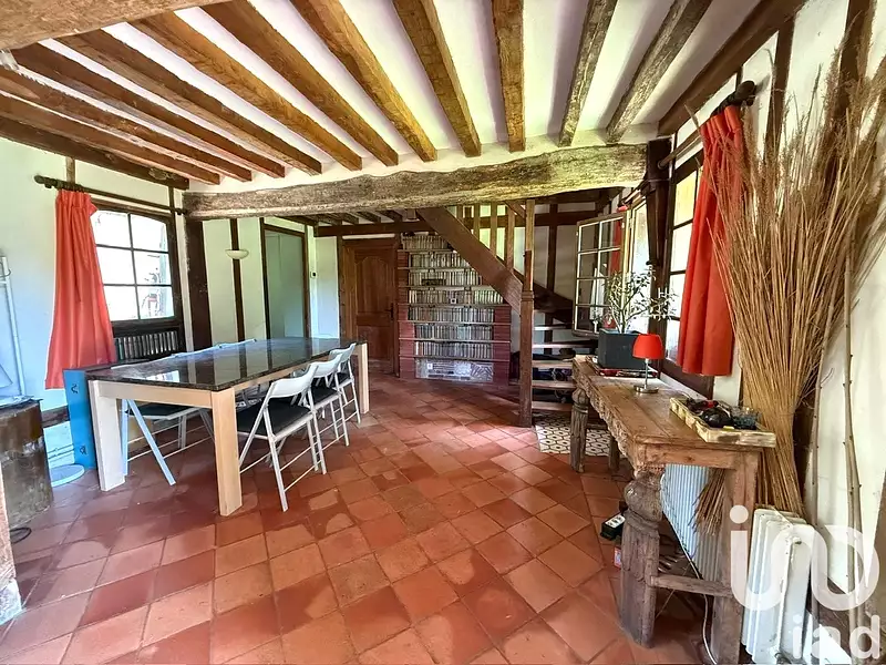 Maison, 154 m²