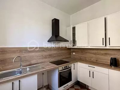 Maison, 100 m²