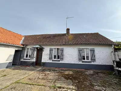Maison, 94 m²