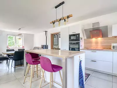 Maison, 144 m²