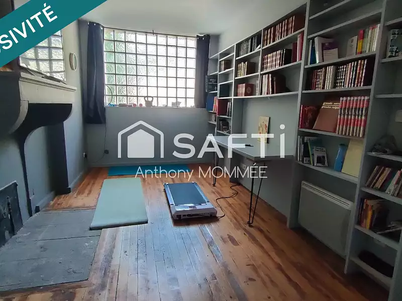 Maison, 214 m²
