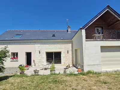 Maison, 180 m²
