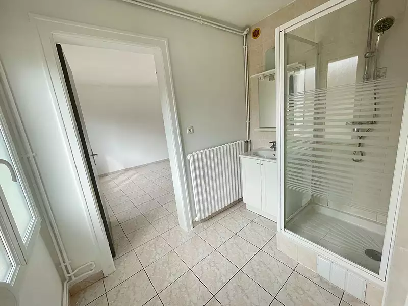 Appartement, 64,86 m²