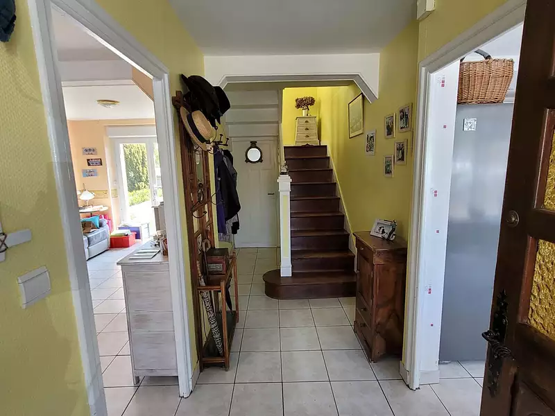 Maison, 102,5 m²