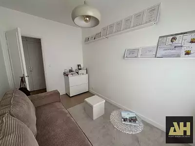 Appartement, 91,09 m²