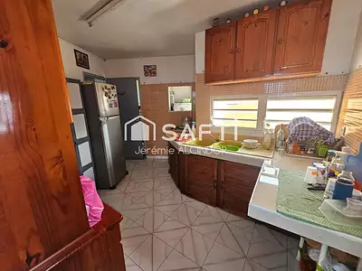 Appartement, 97 m²