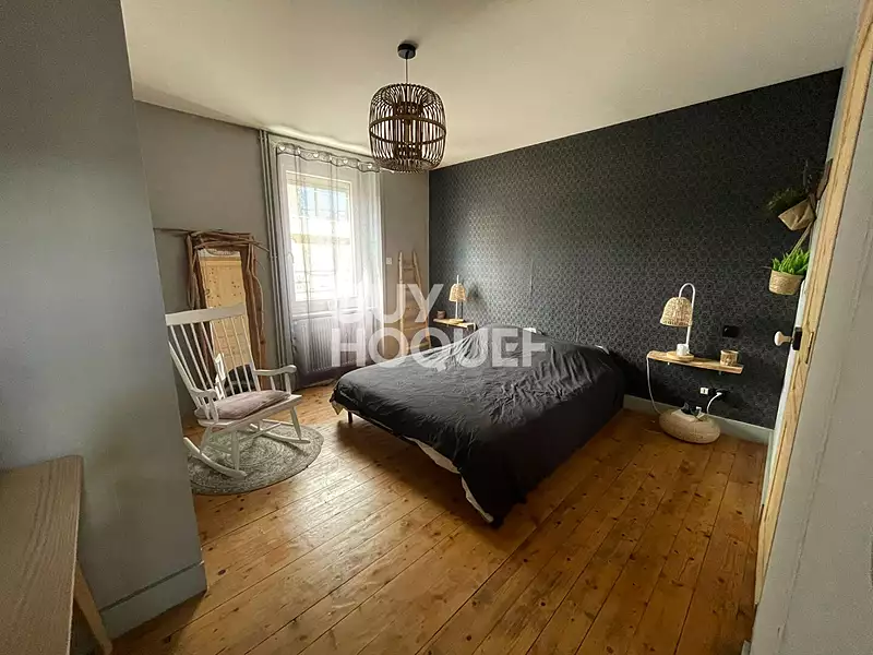 Maison, 135 m²