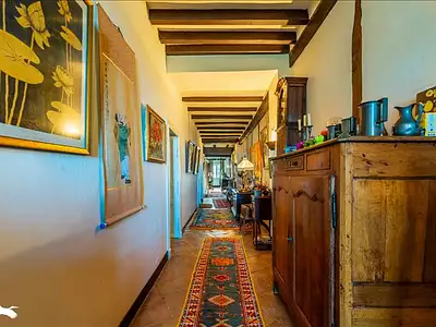 Maison, 380 m²